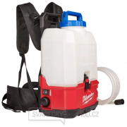 Milwaukee 15L Nádrž na vodu M18 BPFP-WST Náhled