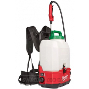 Milwaukee 15L Nádrž na chemikálie M18 BPFP-CTS Náhled