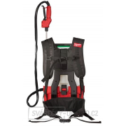 Milwaukee 15L Nádrž na chemikálie M18 BPFP-CTS Náhled