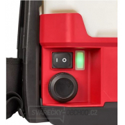 Milwaukee 15L Nádrž na chemikálie M18 BPFP-CTS náhled