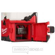 Milwaukee 15L Nádrž na chemikálie M18 BPFP-CTS náhled