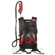 Milwaukee 15L Nádrž na kapaliny na beton M18 BPFP-CCST Náhled