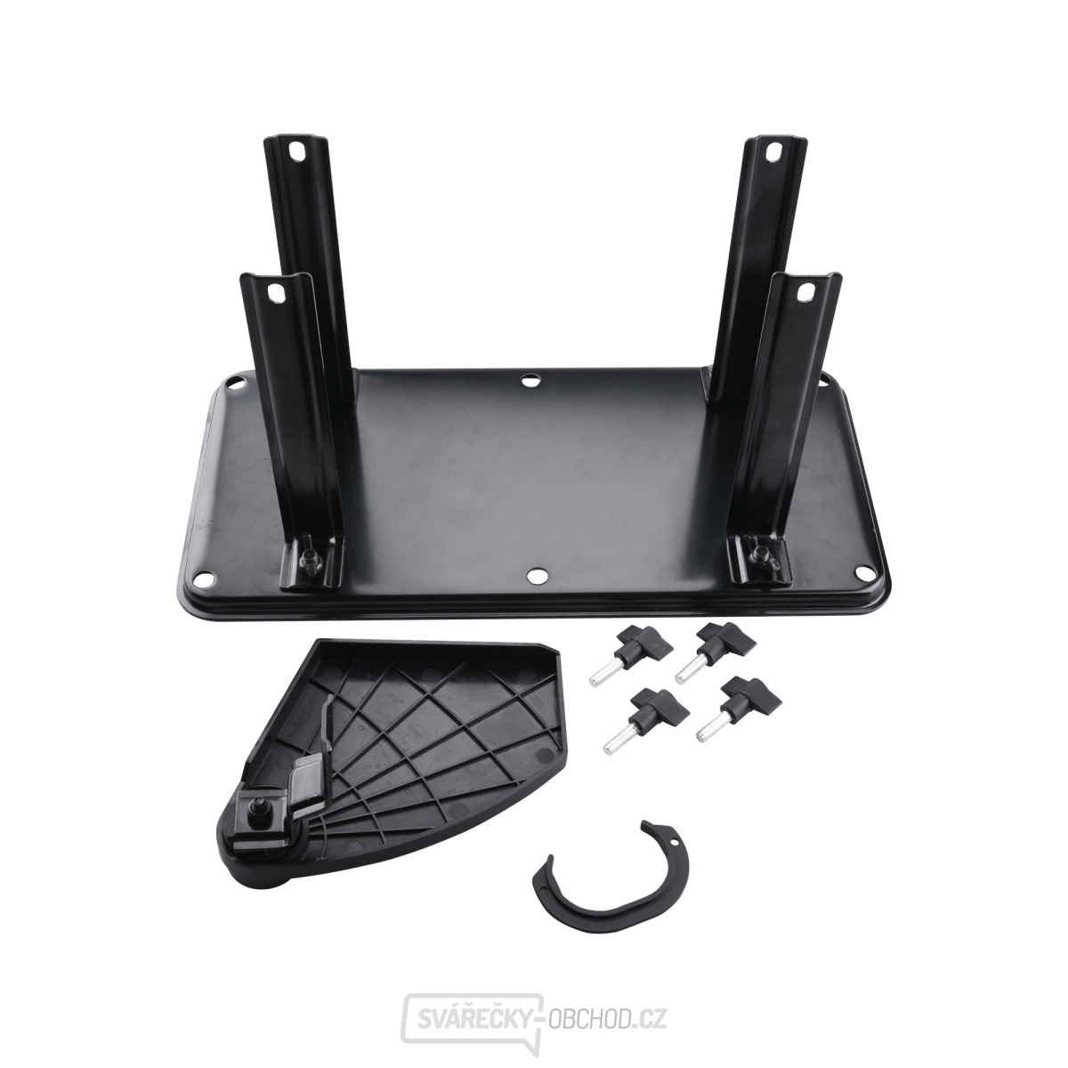 Příslušenství na hoblík Extol prémium  Příslušenství na hoblík Extol prémium  gallery main image