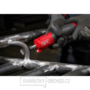 Milwaukee Aku příma vřetenová bruska M12 FDGS-422B náhled