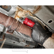 Milwaukee Aku příma vřetenová bruska M12 FDGS-422B náhled