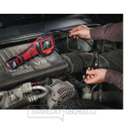 Milwaukee Aku monitorovací kamera M12 IC-201C (S) náhled