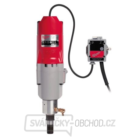 Milwaukee Motor pro jádrové vrtaní DCM 2-350C