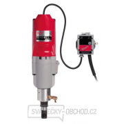 Milwaukee Motor pro jádrové vrtaní DCM 2-350C gallery main image