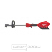 Milwaukee základní pohonná jednotka pro zahradní nářadí M18 FOPH-0 gallery main image