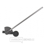 Milwaukee nástavec stříhač okrajů trávníků gallery main image