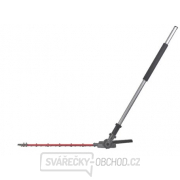 Milwaukee nástavec nůžky na živý plot gallery main image