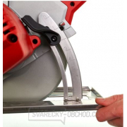 Milwaukee Okružní pila pro suché řezání kovu MCS 66 náhled