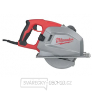 Milwaukee Okružní pila pro suché řezání kovu MCS 66 gallery main image