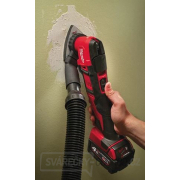 Milwaukee Aku multifunkční bruska M18 BMT-421C náhled