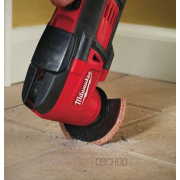 Milwaukee Aku multifunkční bruska M18 BMT-421C náhled