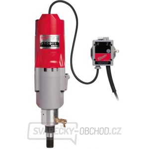 Milwaukee Motor pro jádrové vrtaní DCM 2-250C Milwaukee Motor pro jádrové vrtaní DCM 2-250C