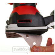 Aku vibrační bruska Milwaukee SPS 140 náhled