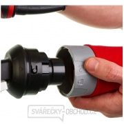 Aku vibrační bruska Milwaukee SPS 140 náhled