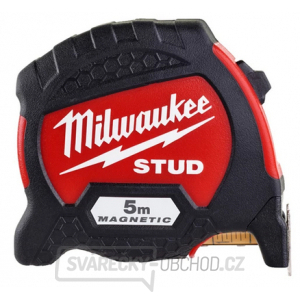 Milwaukee metr STUD Gen2 5m