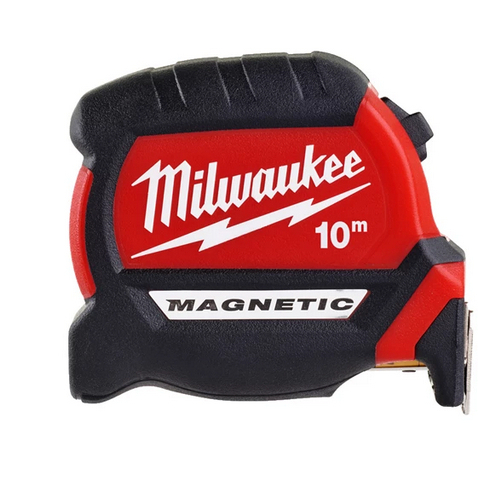 Milwaukee Magnetické měřící pásmo 10 m
