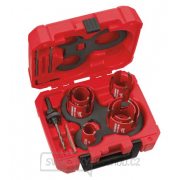 Milwaukee Sada univerzálních kruhových pilek - 10ks gallery main image