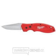 Milwaukee zavírací nůž gallery main image