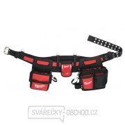 Milwaukee Elektrikářský pás na nářadí gallery main image