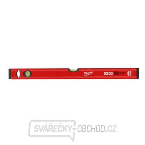 Milwaukee Tenká vodováha 60cm