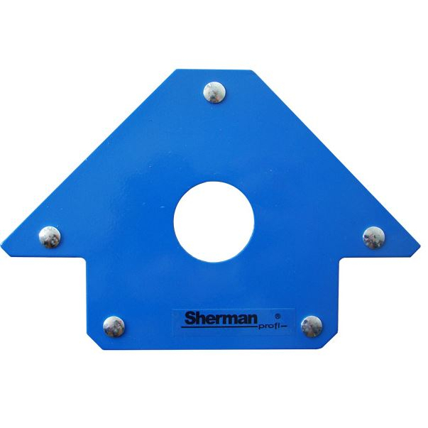 Sherman Magnetický úhelník 156 x 103 x 16