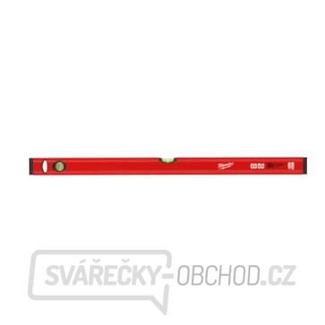 Milwaukee Tenká vodováha 80cm