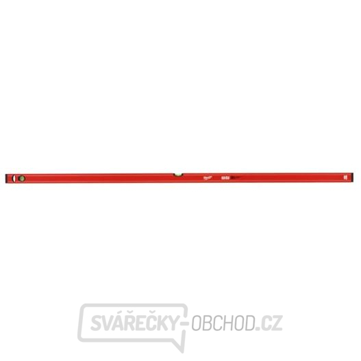 Milwaukee Tenká vodováha 180cm