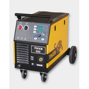 Tiger Welding Tiger 245 synergic 00473