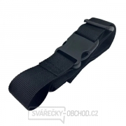 Sherman DIGITIG 216P AC/DC + Hořák + Zemnící kabel + Plynová hadice + Sada náhradních dílů + Ventil + Argon láhev PLNÁ náhled