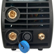 Sherman DIGITIG 216P AC/DC + Hořák + Zemnící kabel + Plynová hadice + Sada náhradních dílů + Ventil + Argon láhev PLNÁ náhled