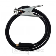 Sherman Svářecí Invertor TIG 320 AC/DC Pulse + Ventil + plná Argon láhev Sherman Svářecí Invertor TIG 320 AC/DC Pulse + Ventil + plná Argon láhev náhled