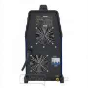 Sherman Svářecí Invertor TIG 320 AC/DC Pulse + Ventil + plná Argon láhev Sherman Svářecí Invertor TIG 320 AC/DC Pulse + Ventil + plná Argon láhev náhled
