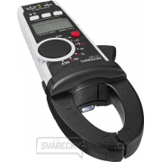 Digitální klešťový multimetr VOLTCRAFT VC585 náhled