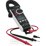 Digitální klešťový multimetr VOLTCRAFT VC585 náhled