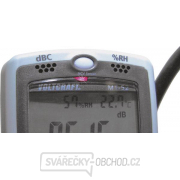 Digitální multimetr Voltcraft MT-52 náhled