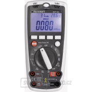 Digitální multimetr Voltcraft MT-52 náhled