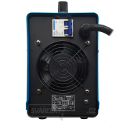 Sherman Svářecí invertor ARC 200C + kabely 25/5 + kukla Sherman Svářecí invertor ARC 200C + kabely 25/5 + kukla náhled