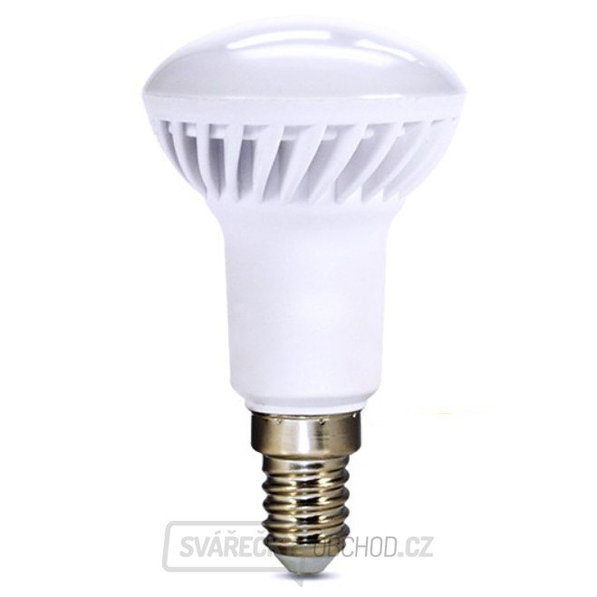 Solight LED žárovka reflektorová, R50, 5W, E14, 4000K, 400lm