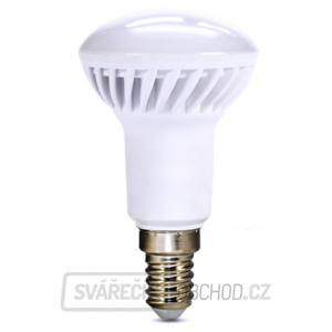 Solight LED žárovka reflektorová, R50, 5W, E14, 4000K, 400lm gallery main image