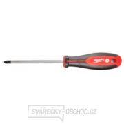 Milwaukee TRI-LOBE Šroubovák PH1x100 - 1ks gallery main image