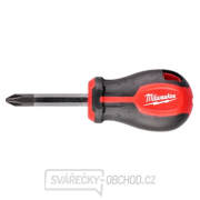 Milwaukee TRI-LOBE Šroubovák PH2x45 - 1ks gallery main image