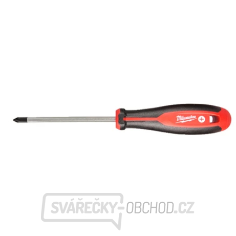 Milwaukee TRI-LOBE Šroubovák PH2x125 - 1ks