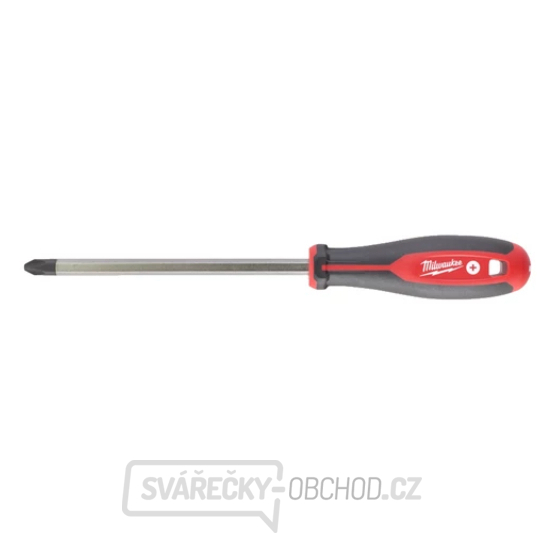 Milwaukee TRI-LOBE Šroubovák PH3x150 - 1ks