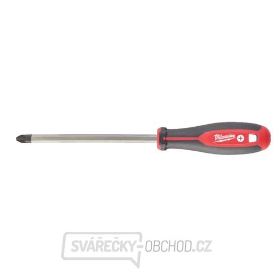 Milwaukee TRI-LOBE Šroubovák PZ3x150- 1ks
