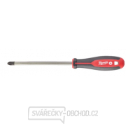 Milwaukee TRI-LOBE Šroubovák PZ3x150- 1ks gallery main image