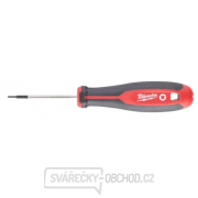 Milwaukee TRI-LOBE Šroubovák T6x65- 1ks gallery main image